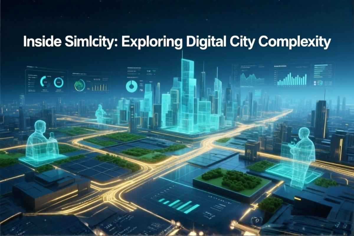 Simlcity