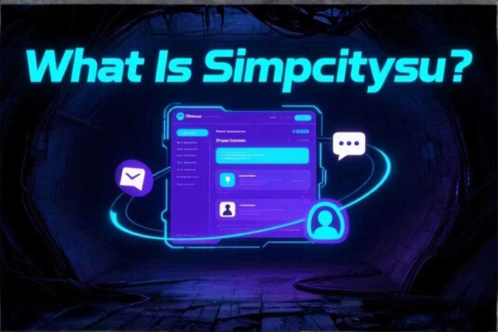 Simpcitysu
