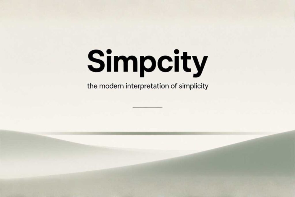 simpciy