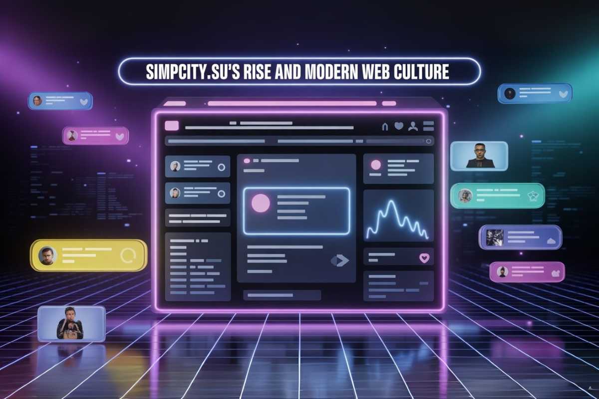 Simpcity.su