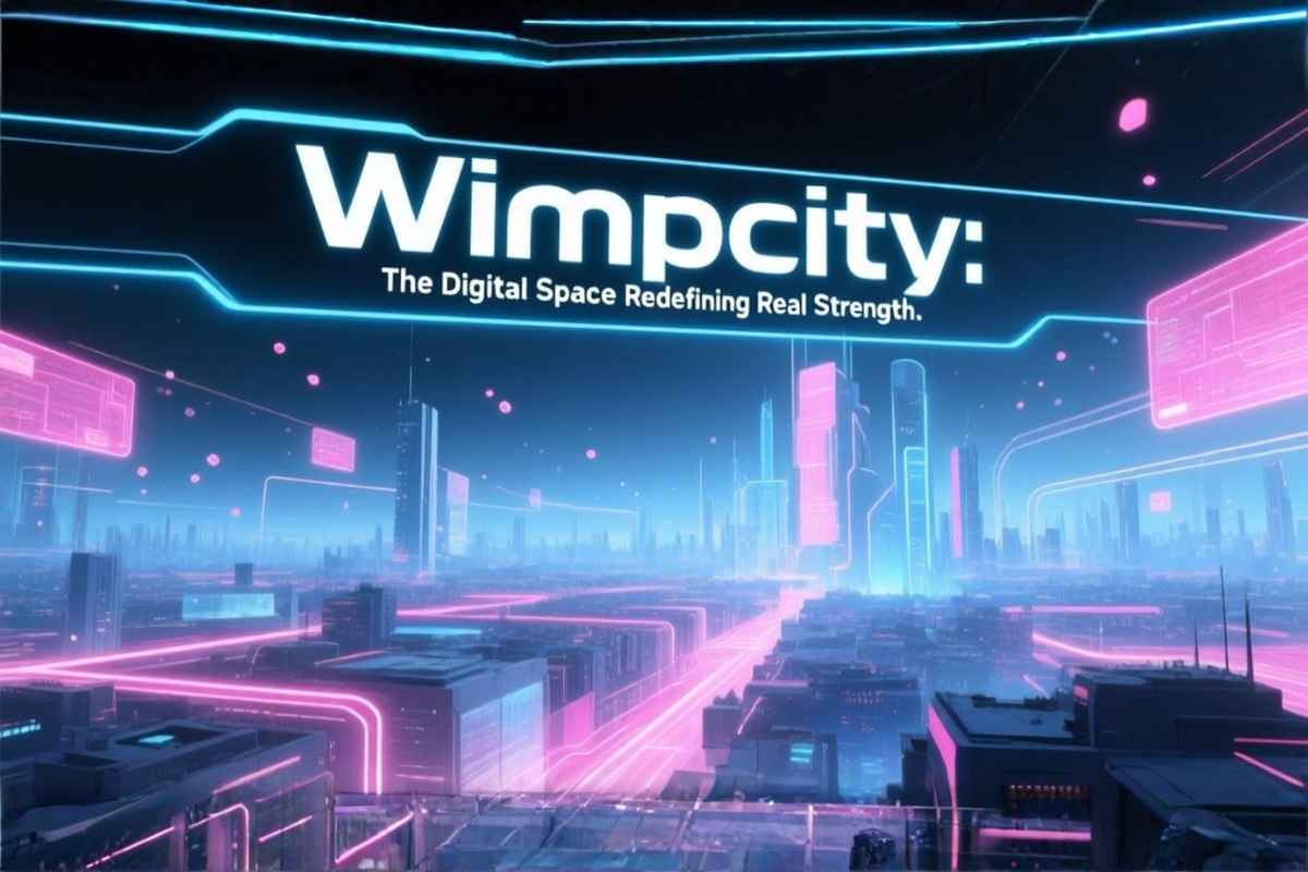 wimpcity