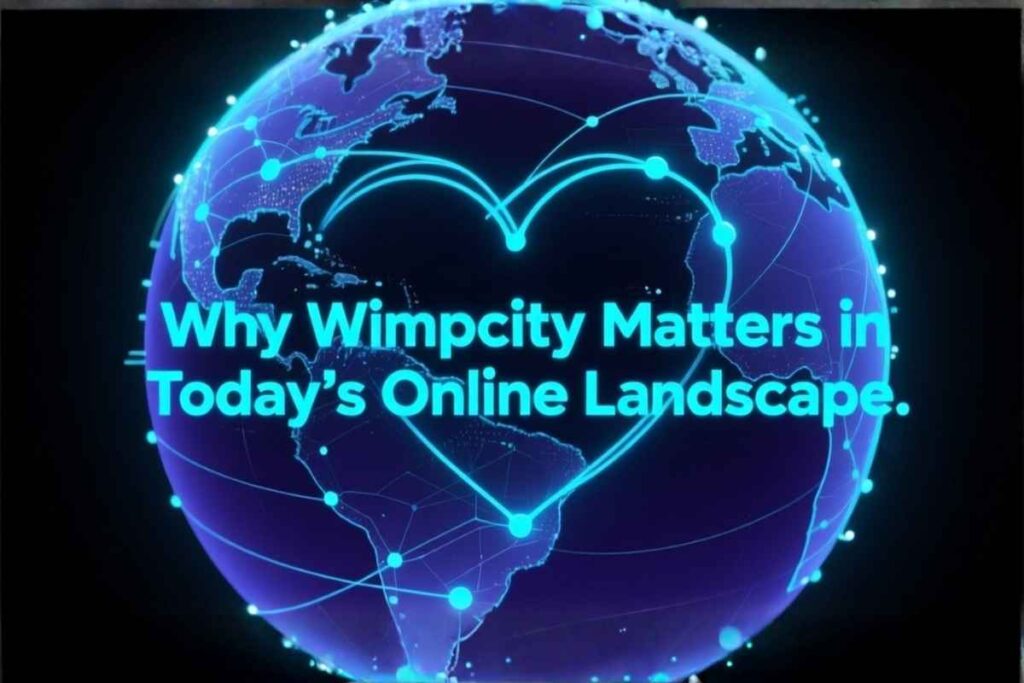 wimpcity
