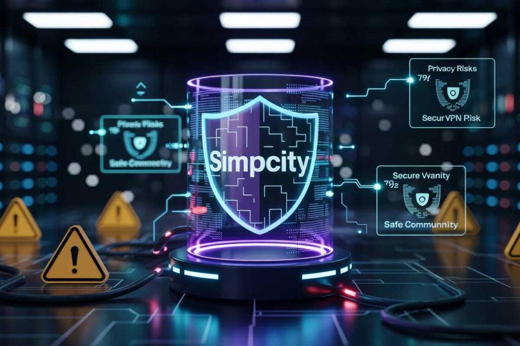 Simpcity.