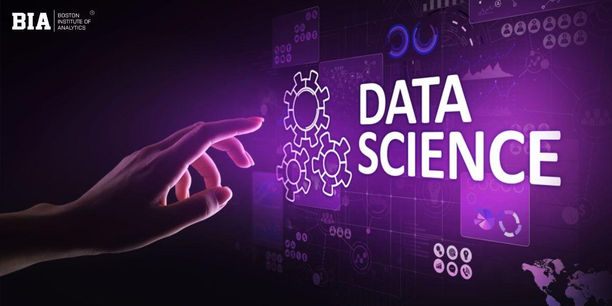 Best Data Science Courses in Mumbai