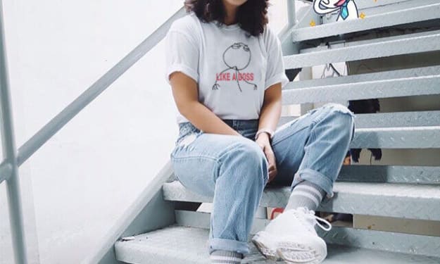 Raspberry Hills Clothing