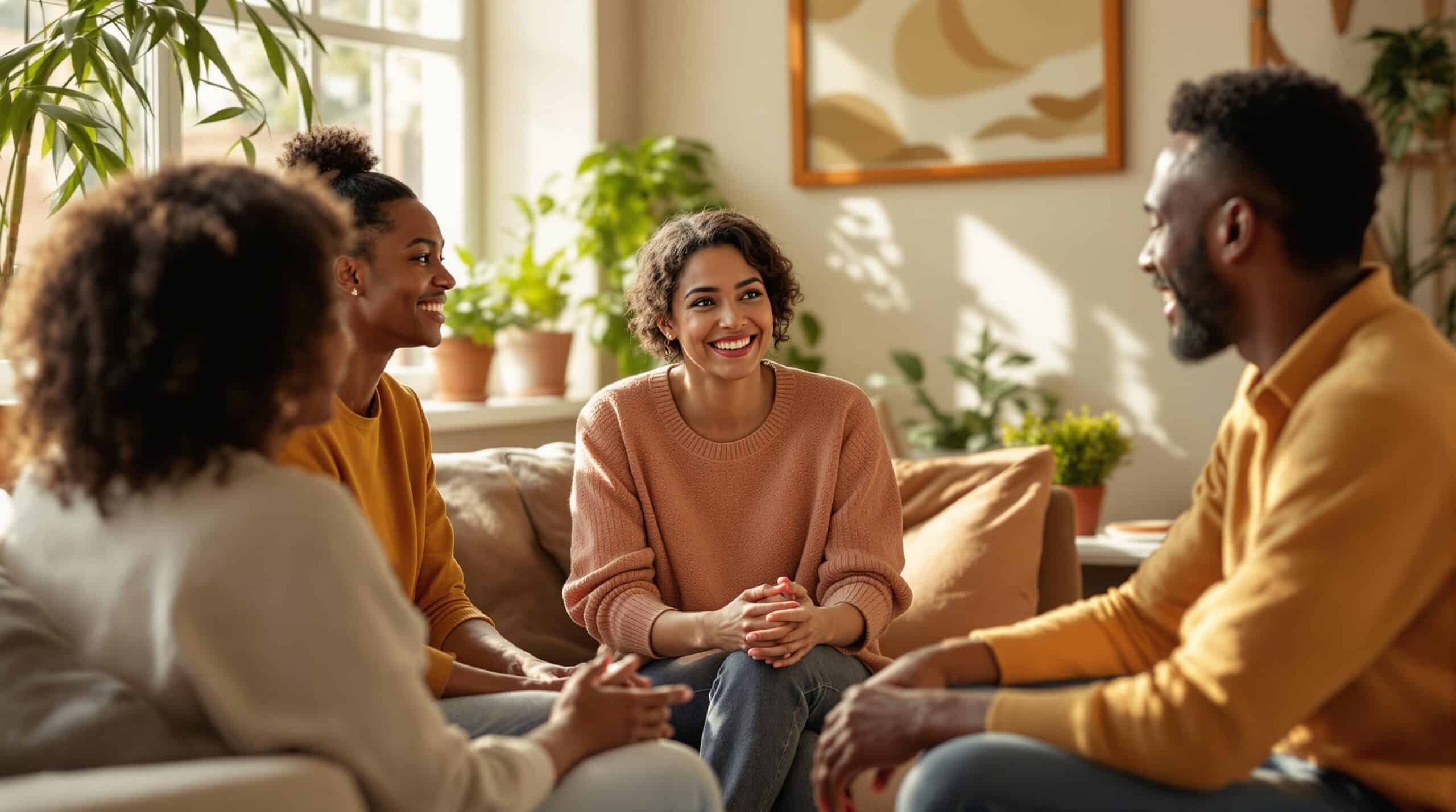 Addiction Recovery