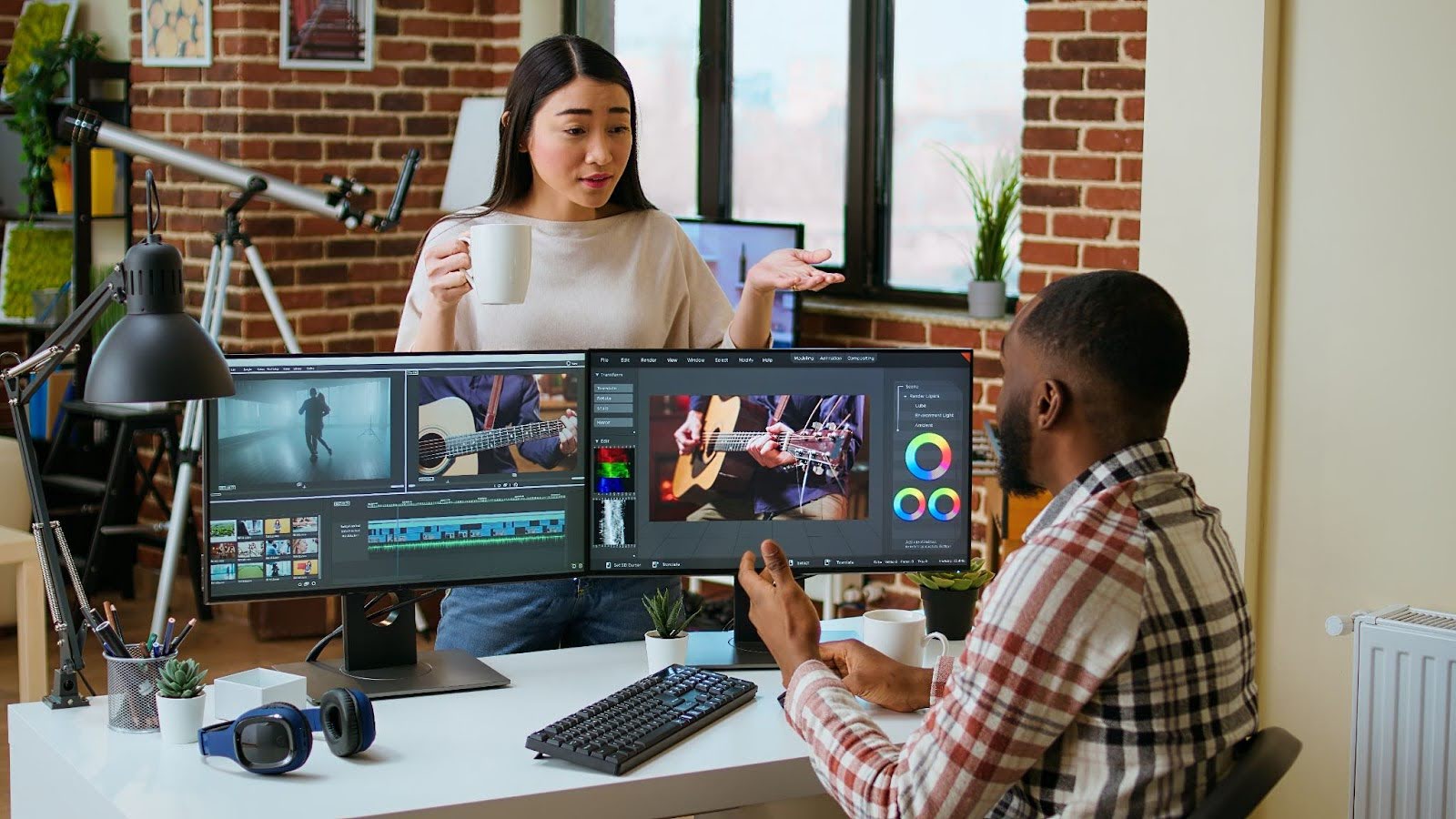 3D Animation Company