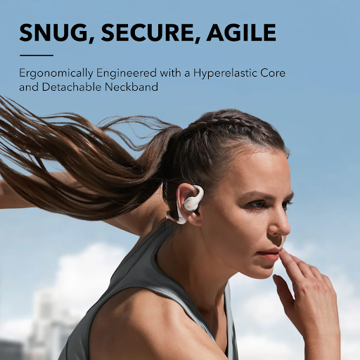 Open Ear Headphones