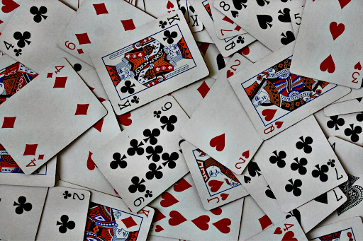 Blackjack